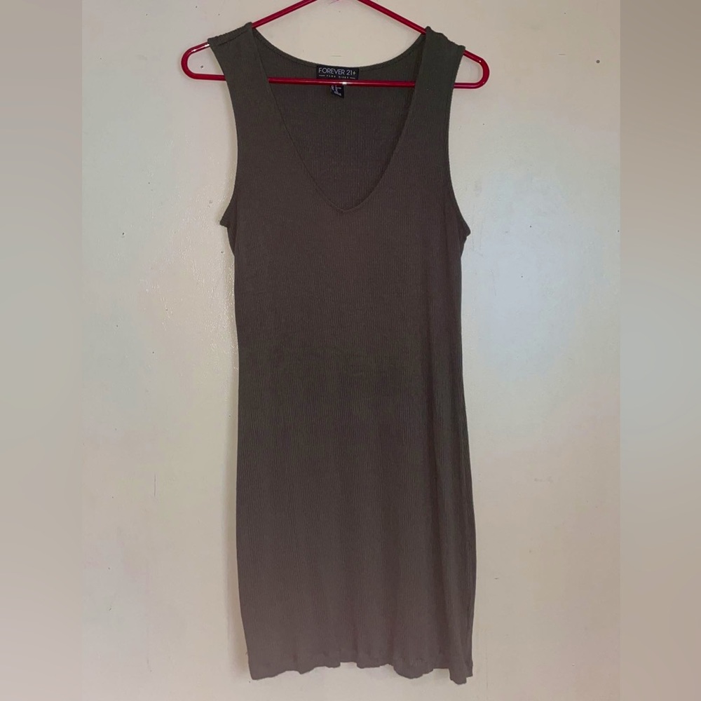 Forever 21 Dress